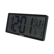 Handcrafted Artisan Luxury Clock - Timeless Design Statement