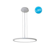 Tijdloze luxe handgemaakte hanglamp met ambachtelijk design
