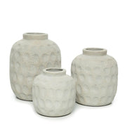 Timeless Handmade Concrete Vase - Luxury Artisan Design