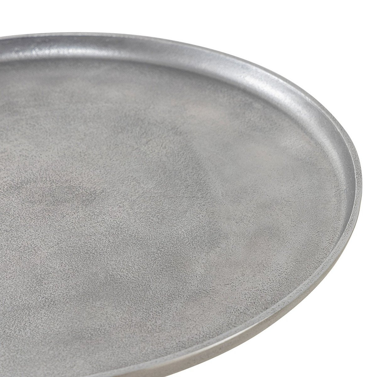 Luxe handgemaakte ambachtelijke bijzettafel met tijdloos design