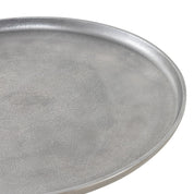 Luxe handgemaakte ambachtelijke bijzettafel met tijdloos design