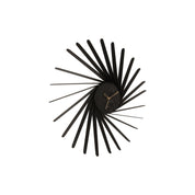 Timeless Artisan Wall Clock Crafted from Premium Natural Materials