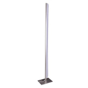 Handgemaakte luxe LED-vloerlamp - Tijdloos ambachtelijk design