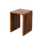Handcrafted Luxury Side Tables - Timeless Artisan Design Set