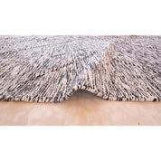 Marokkaans berber kilim tapijt puur wol 206 x 338 cm