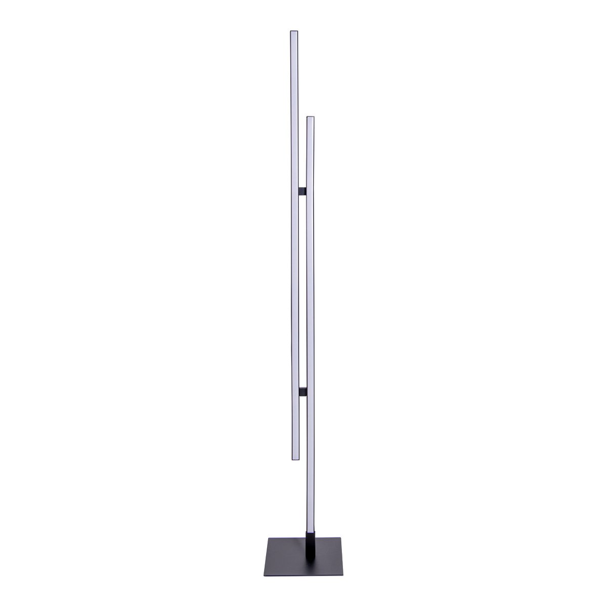 Premium handgemaakte LED-vloerlamp - Tijdloos ambachtelijk design