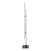 Premium handgemaakte LED-vloerlamp - Tijdloos ambachtelijk design