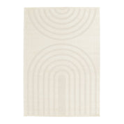 Timeless Luxury Handmade Artisan Rug in Premium Natural Materials