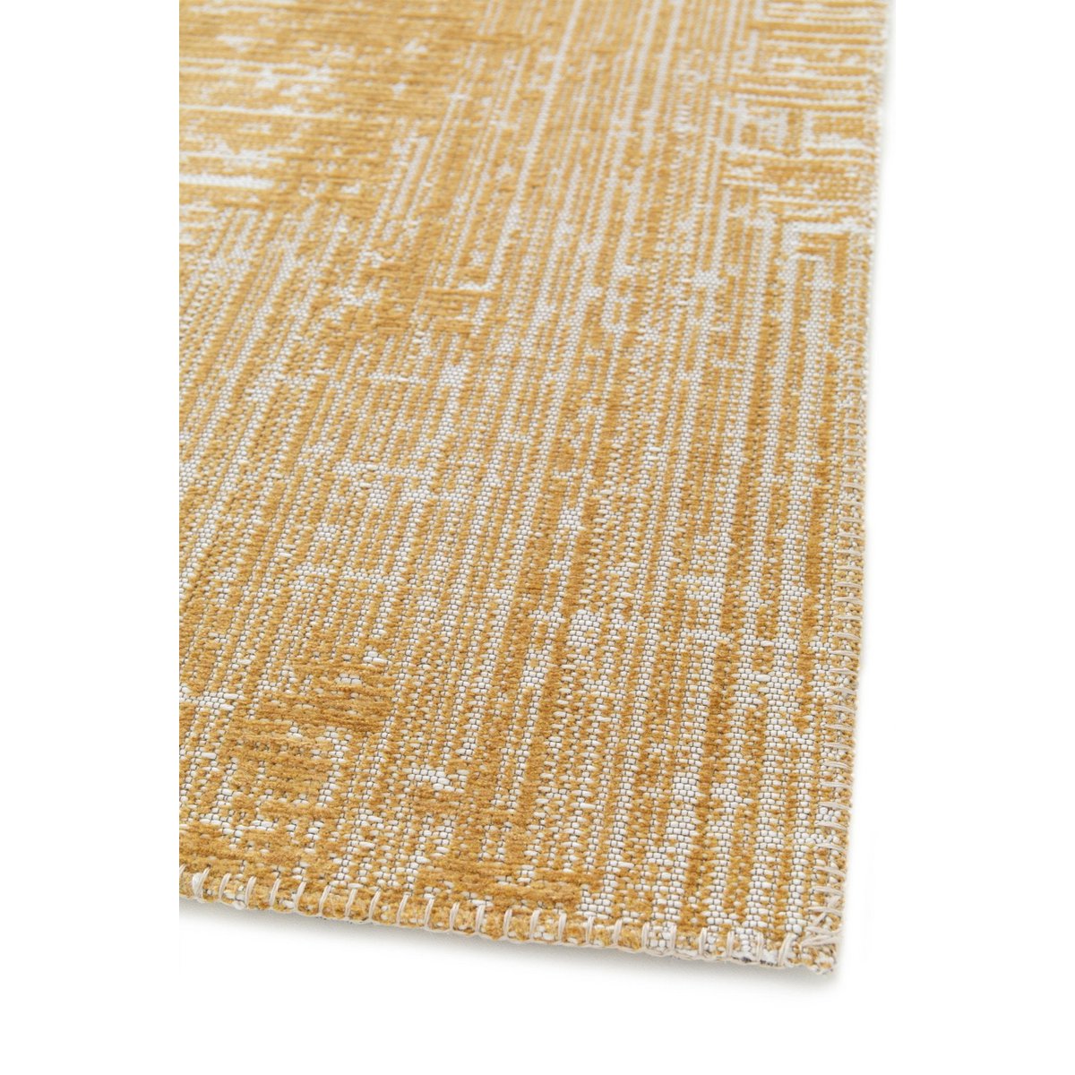 Luxury Handmade Artisan Rug in Timeless Natural Materials