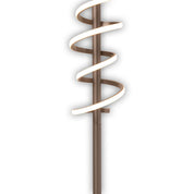Luxe handgemaakte Belleza vloerlamp - Tijdloos ambachtelijk design