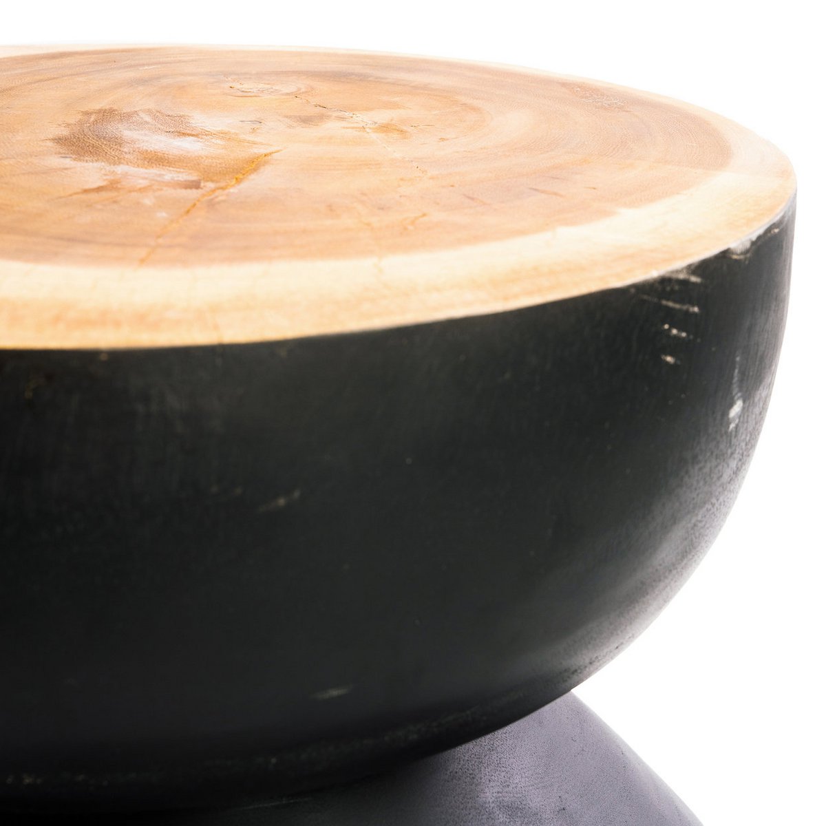 Kulun Suar stool