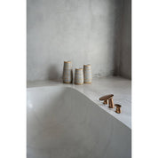 Timeless Handmade Concrete Vase - Artisan Crafted Luxury Design