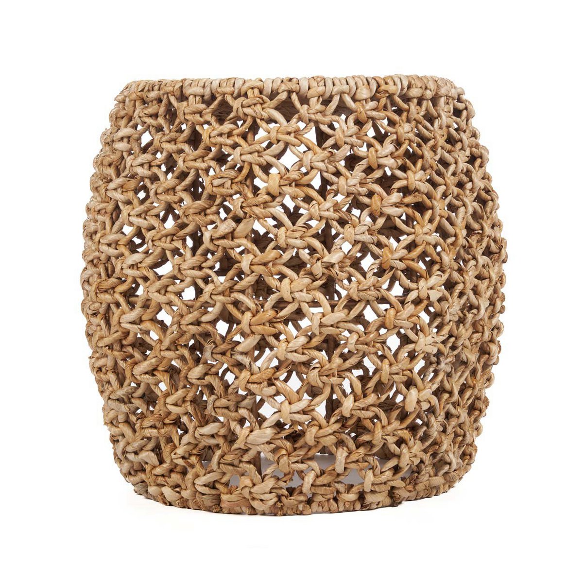 Dannih Banana Leaf Stool