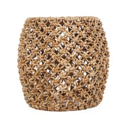 Dannih Banana Leaf Stool