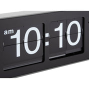 Artisan Luxury Wall Clock: Timeless Handmade Statement Design