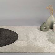 Handmade Luxury Rug - Artisan Crafted with Timeless Design