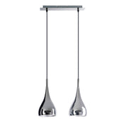 Handcrafted Artisan Pendant Lamp – Timeless Luxury Design