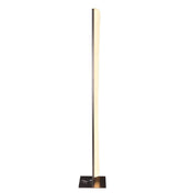 Handcrafted Luxury LED Floor Lamp - Timeless Artisan Design