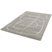 Artisan Handmade Luxury Rug - Timeless Design with Natural Materials