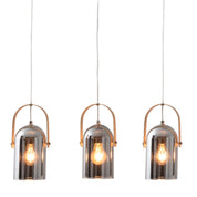 Tijdloze handgemaakte ambachtelijke hanglamp in premium design