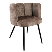Bespoke High Five Chair Set of 2 - Elegant Minimalist Design
