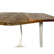 Luxe handgemaakte ambachtelijke salontafel met tijdloos design