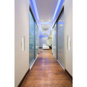 Tijdloze luxe LED-wandlamp - Ambachtelijk vervaardigd designstatement