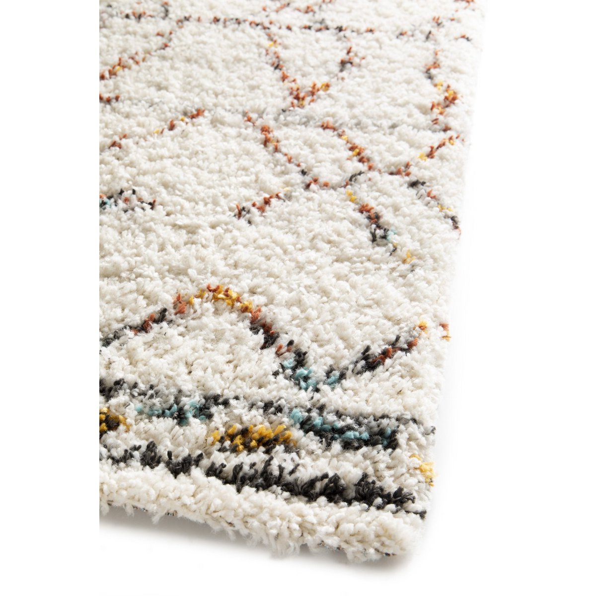 Timeless Luxury Handmade Artisan Rug in Authentic Design
