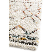 Timeless Luxury Handmade Artisan Rug in Authentic Design