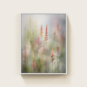 Botanical Bloom No1 Artprint