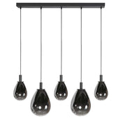 Noiré Collection - Aurea pendant lamp