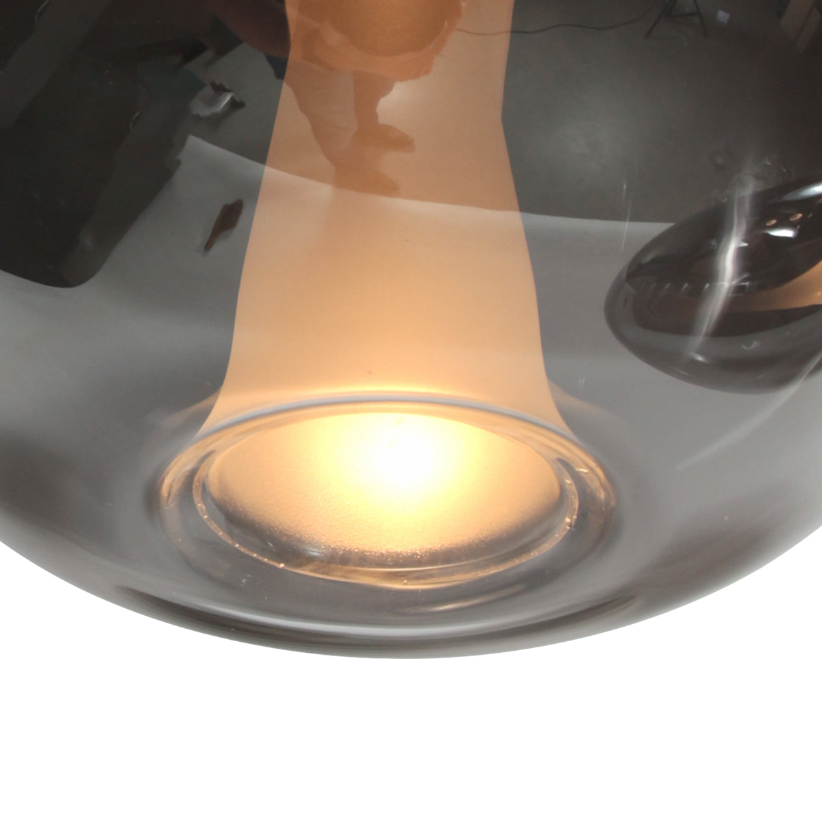 Noiré Collection - Aurea pendant lamp