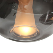 Noiré Collection - Aurea pendant lamp