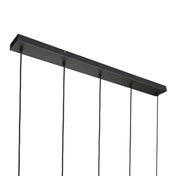 Noiré Collection - Aurea pendant lamp
