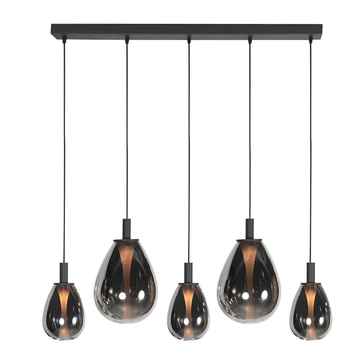 Noiré Collection - Aurea pendant lamp