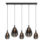 Noiré Collection - Aurea pendant lamp