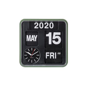 Timeless Artisan Wall Clock - Luxury Handmade Design Statement
