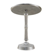 Luxury Handmade Artisan Side Table in Timeless Design