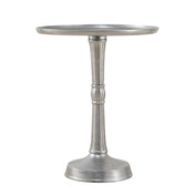 Luxury Handmade Artisan Side Table in Timeless Design