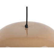 Handgemaakte luxe hanglamp - Tijdloos ambachtelijk design