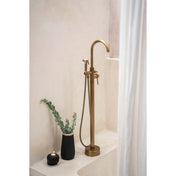 Handcrafted Luxury Black Vase - Timeless Artisan Design