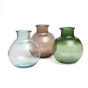 Timeless Handmade Beige Vase - Artisan Crafted Luxury Design