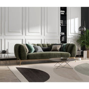 Handmade Luxury Rug - Artisan Crafted with Timeless Design