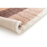 Handcrafted Luxury Child's Rug in Timeless Artisan Design