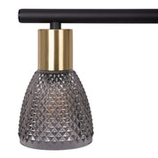 Luxe handgemaakte hanglamp in tijdloos ambachtelijk design
