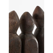 Timeless Handmade Artisan Decor in Premium Mango Wood