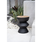 Kulun Suar stool