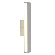 Tijdloze luxe LED-wandlamp - Ambachtelijk vervaardigd designstatement
