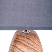 Handcrafted Ceramic Table Lamp "Cremona" - Timeless Luxury Design