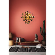 Handgemaakte luxe hanglamp - Tijdloos ambachtelijk design